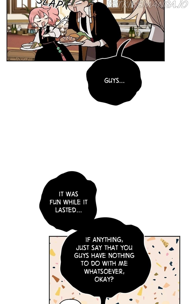 The Demon King’s Confession chapter 14 page 8