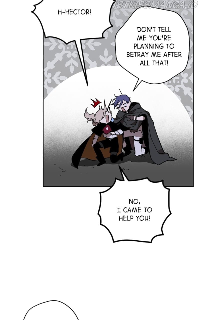 The Demon King’s Confession chapter 14 page 45