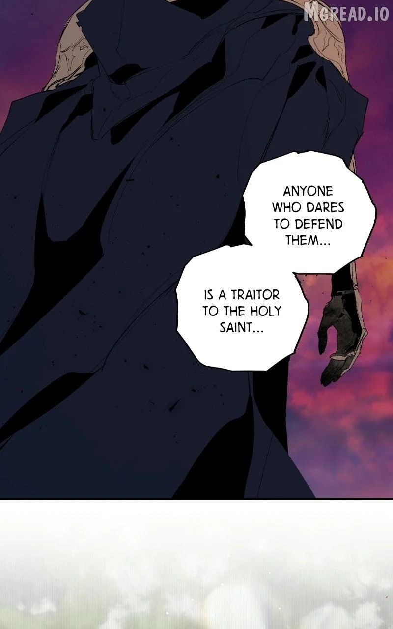 The Demon King’s Confession chapter 141 page 30