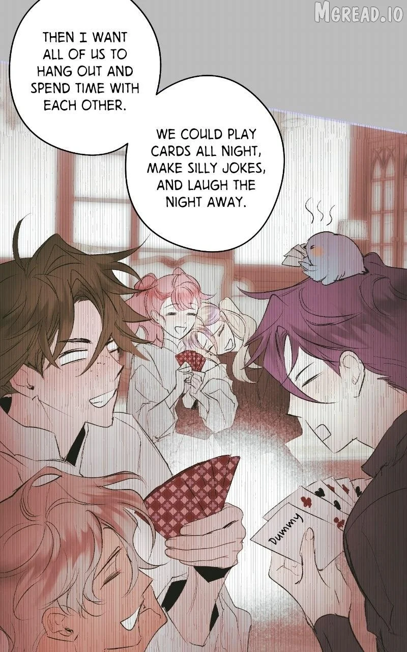 The Demon King’s Confession chapter 141 page 83
