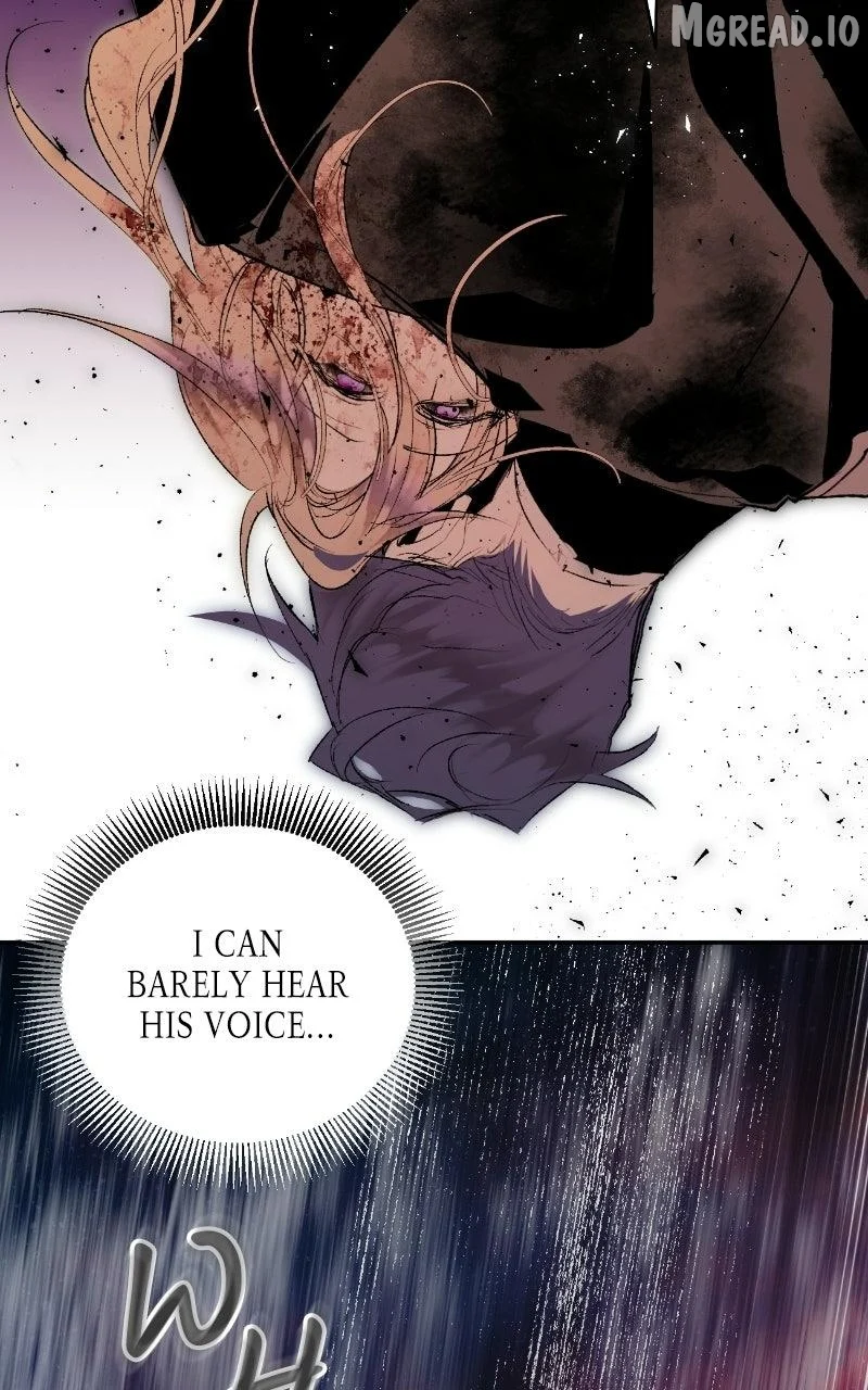 The Demon King’s Confession chapter 141 page 85