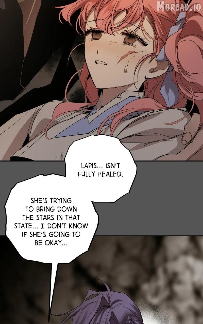 The Demon King’s Confession chapter 141 page 96