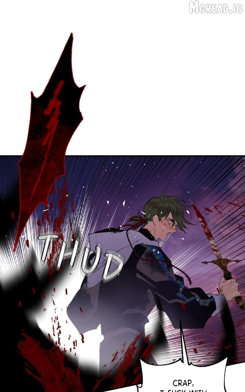 The Demon King’s Confession chapter 142 page 63