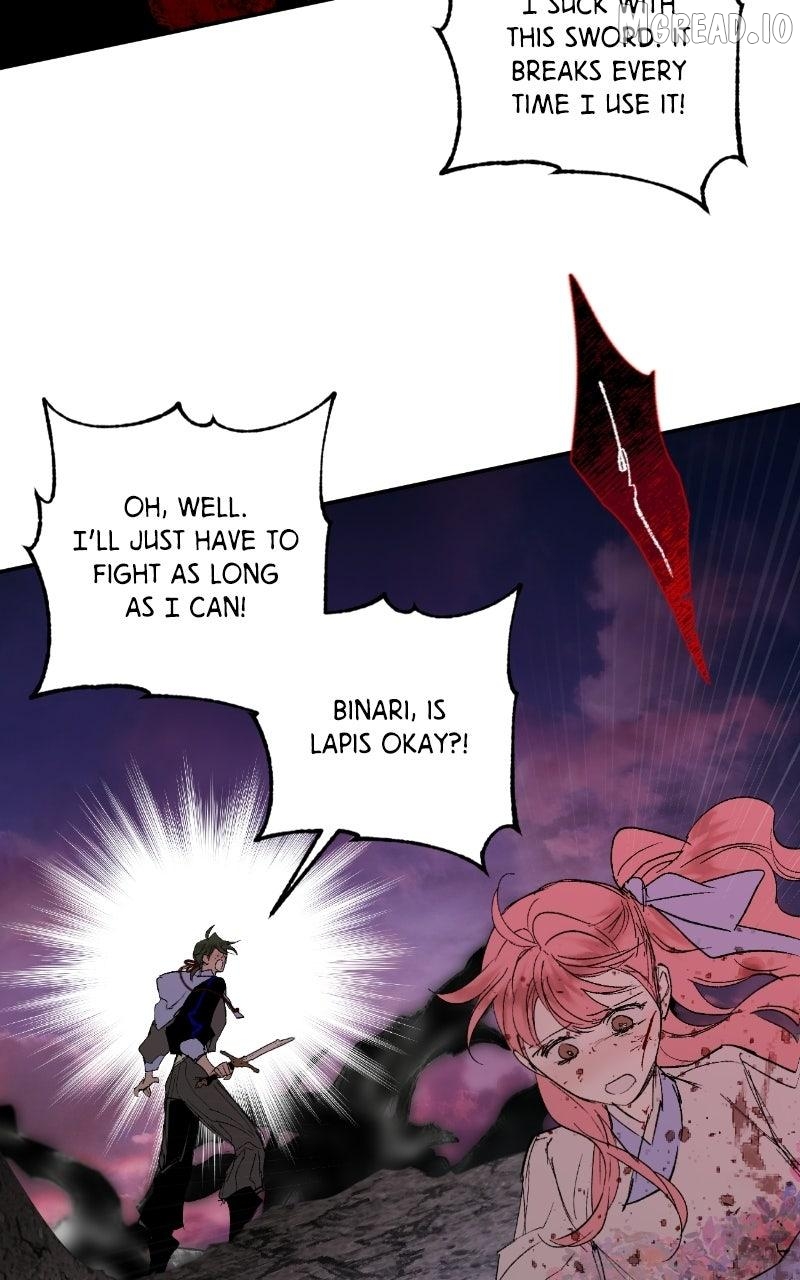 The Demon King’s Confession chapter 142 page 64