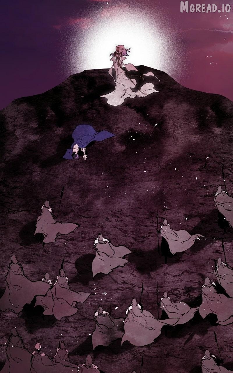 The Demon King’s Confession chapter 144 page 93