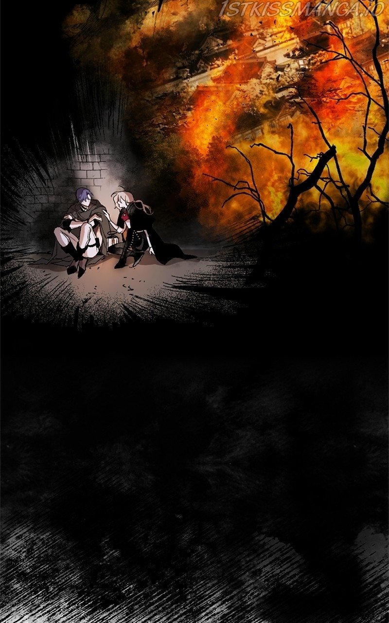 The Demon King’s Confession chapter 16 page 21