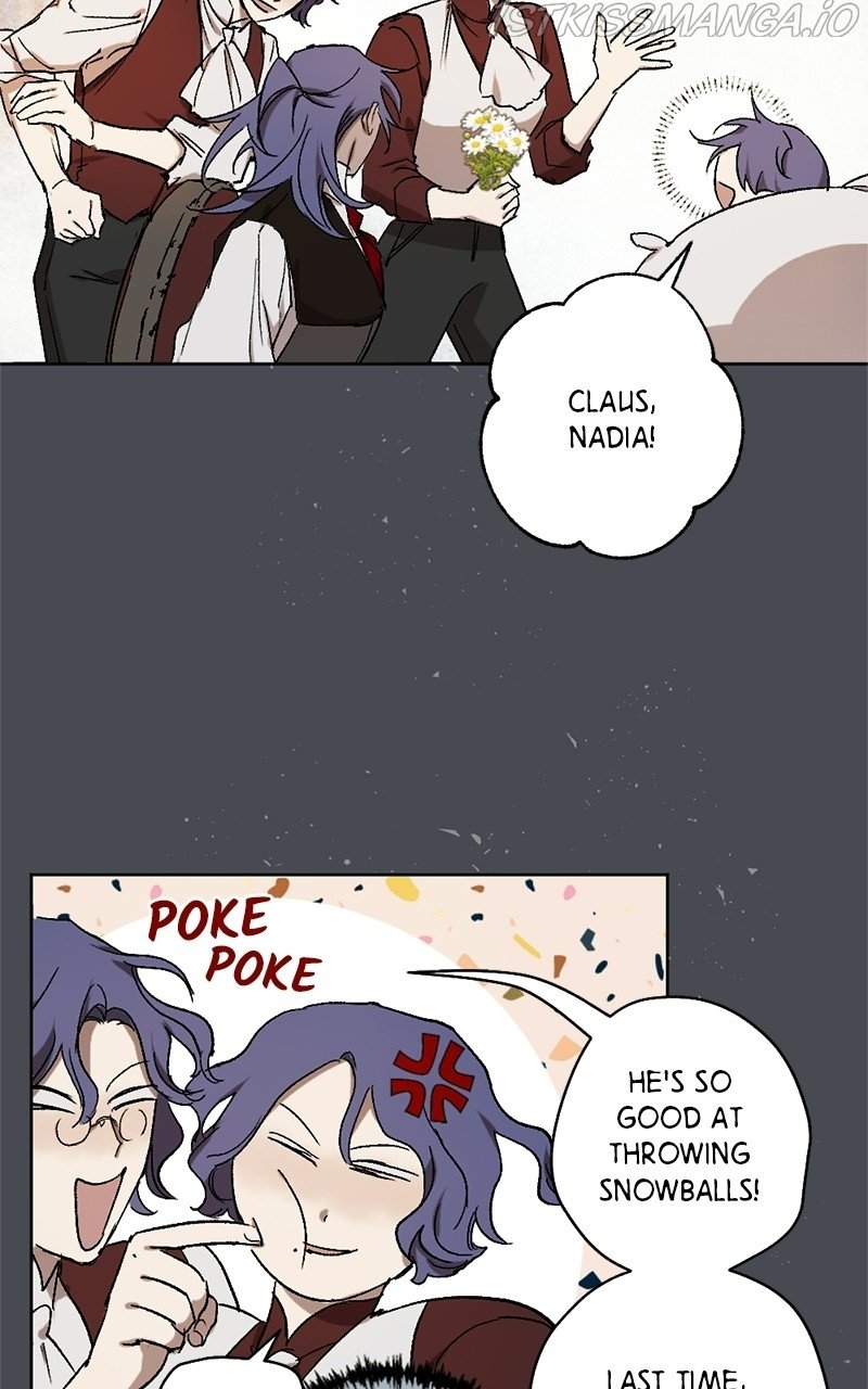 The Demon King’s Confession chapter 16 page 30