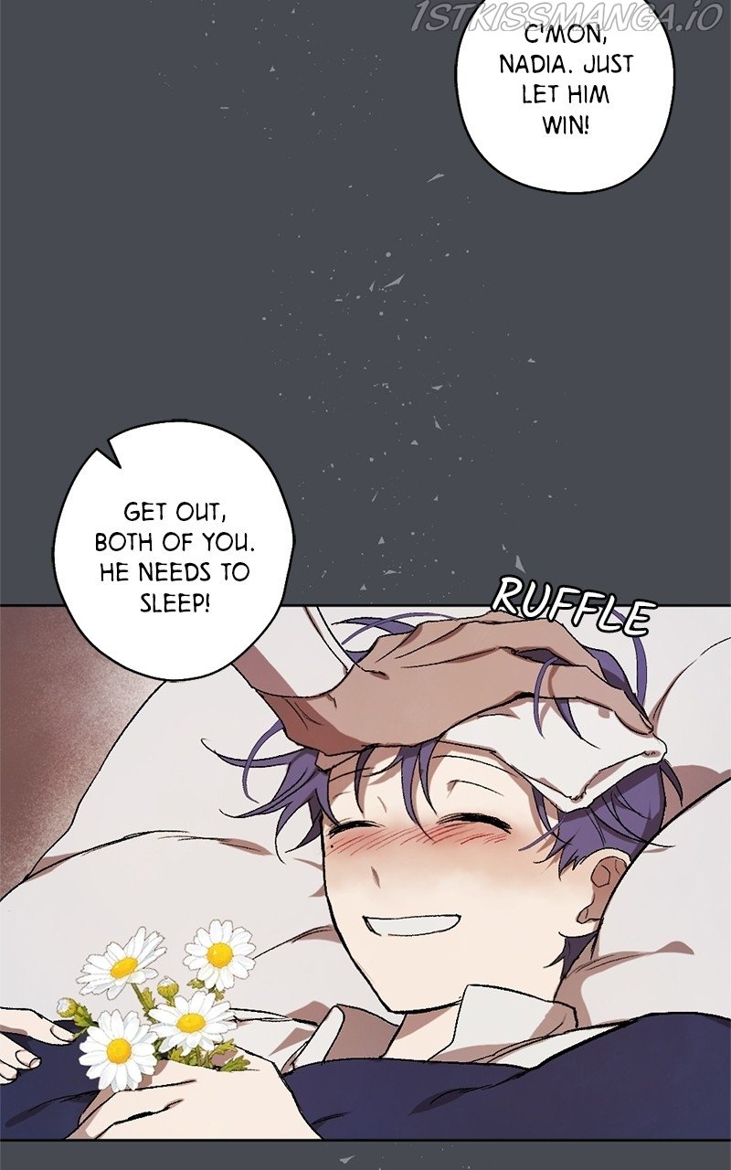 The Demon King’s Confession chapter 16 page 32