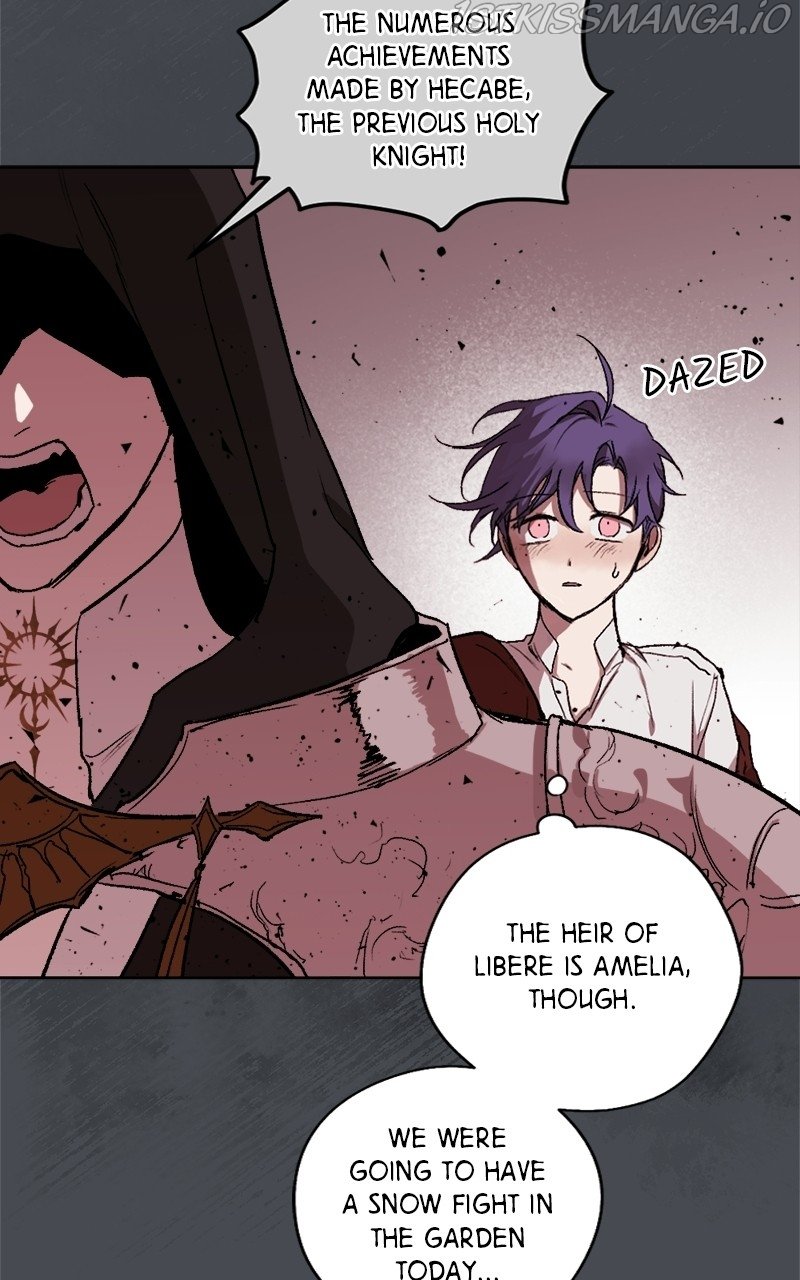 The Demon King’s Confession chapter 16 page 48