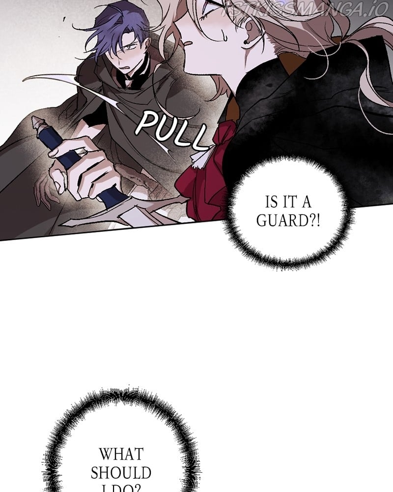 The Demon King’s Confession chapter 17 page 24