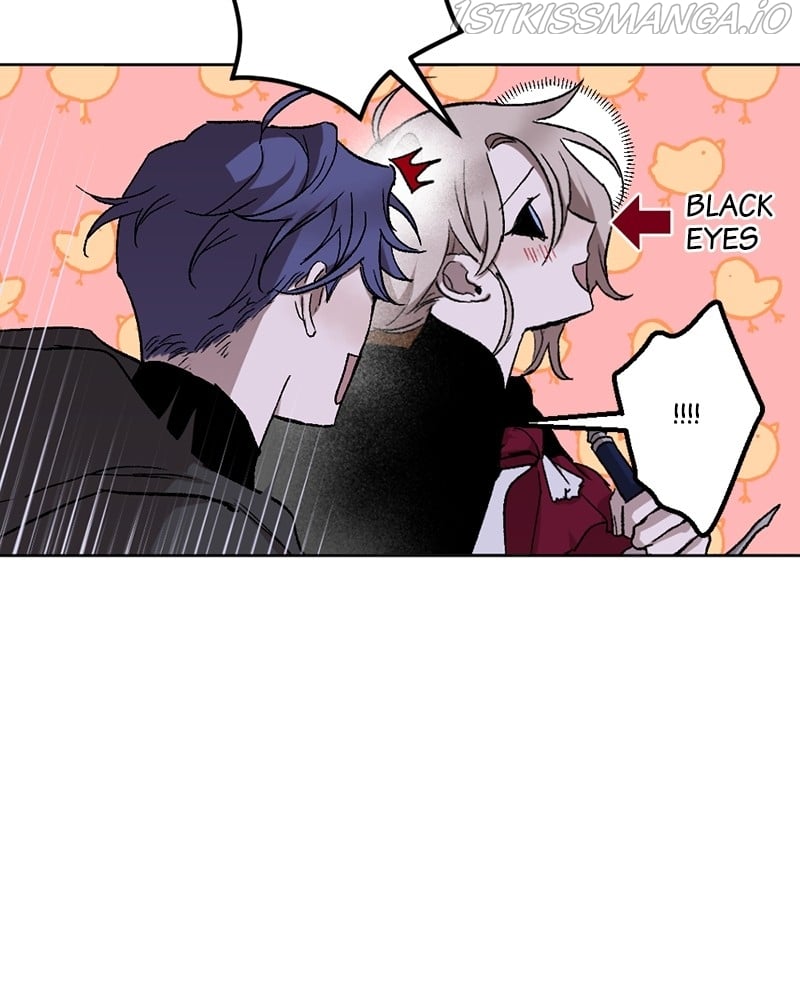 The Demon King’s Confession chapter 17 page 34