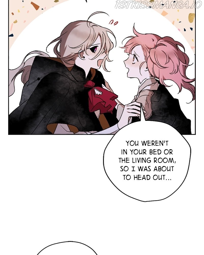 The Demon King’s Confession chapter 17 page 41