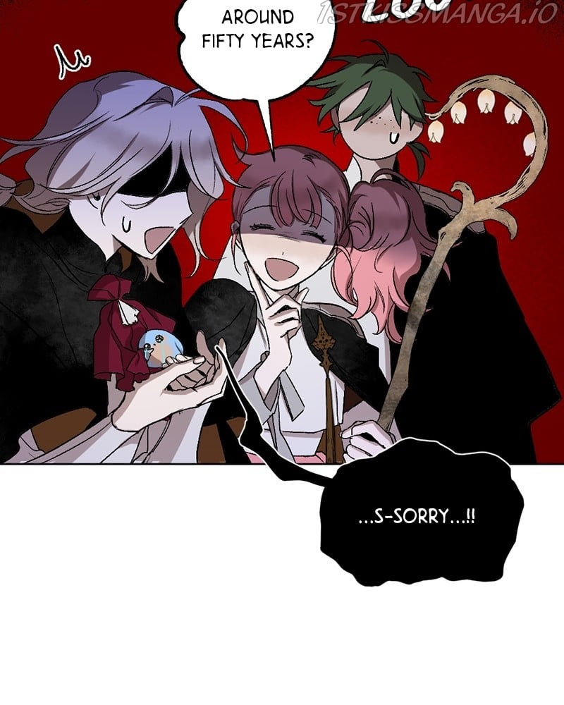 The Demon King’s Confession chapter 17 page 44