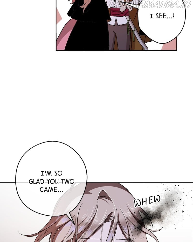 The Demon King’s Confession chapter 17 page 47