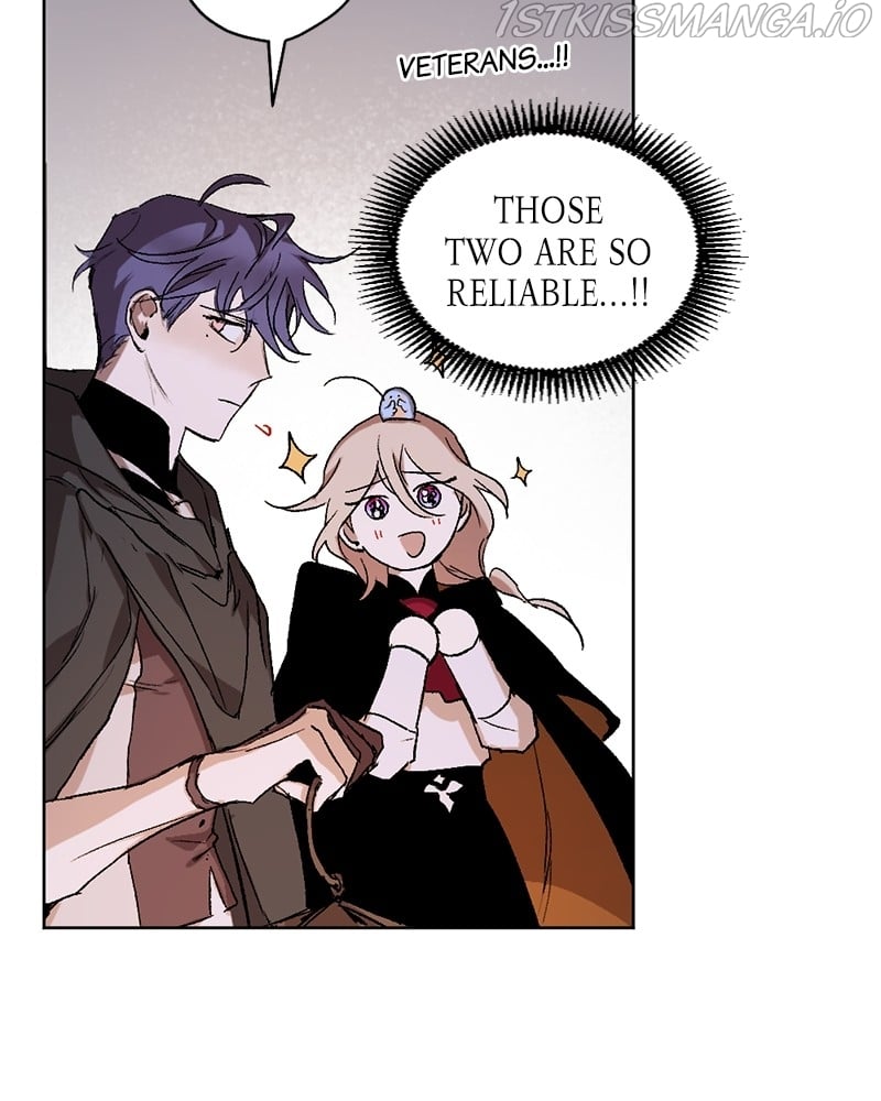 The Demon King’s Confession chapter 17 page 79