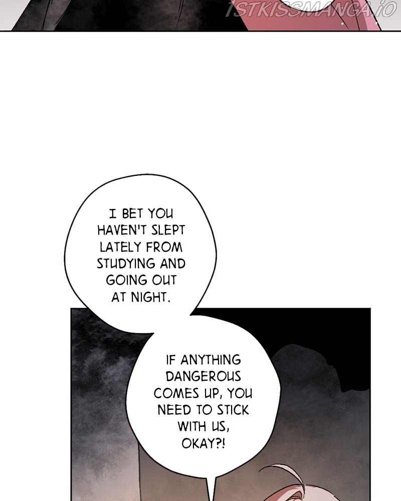 The Demon King’s Confession chapter 17 page 84