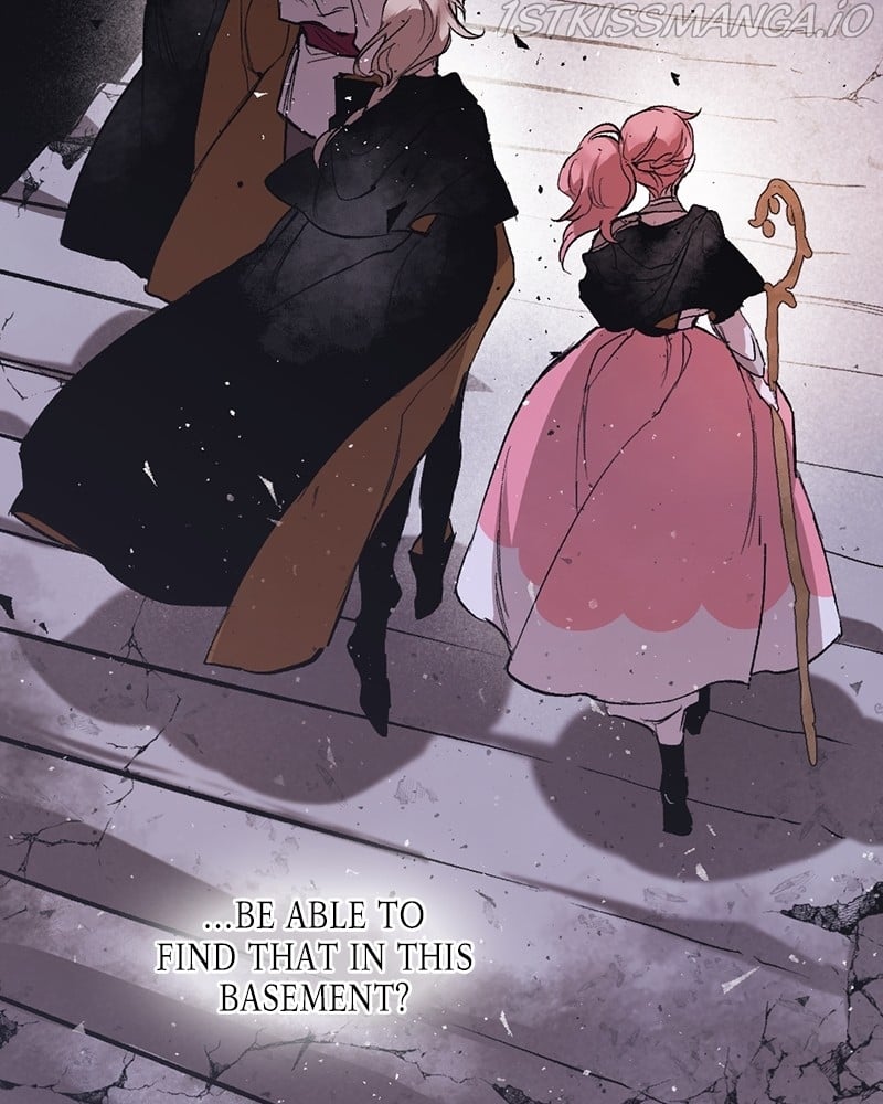 The Demon King’s Confession chapter 17 page 93