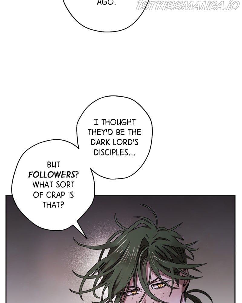 The Demon King’s Confession chapter 18 page 32