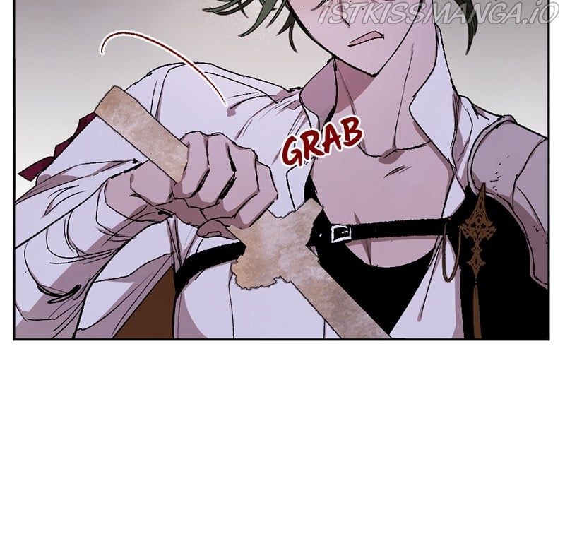 The Demon King’s Confession chapter 18 page 33
