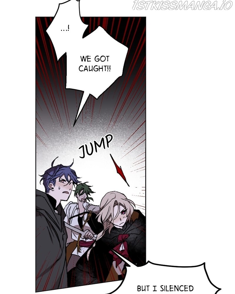 The Demon King’s Confession chapter 18 page 45
