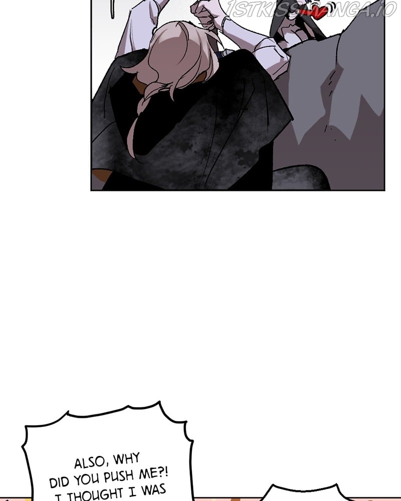 The Demon King’s Confession chapter 19 page 41
