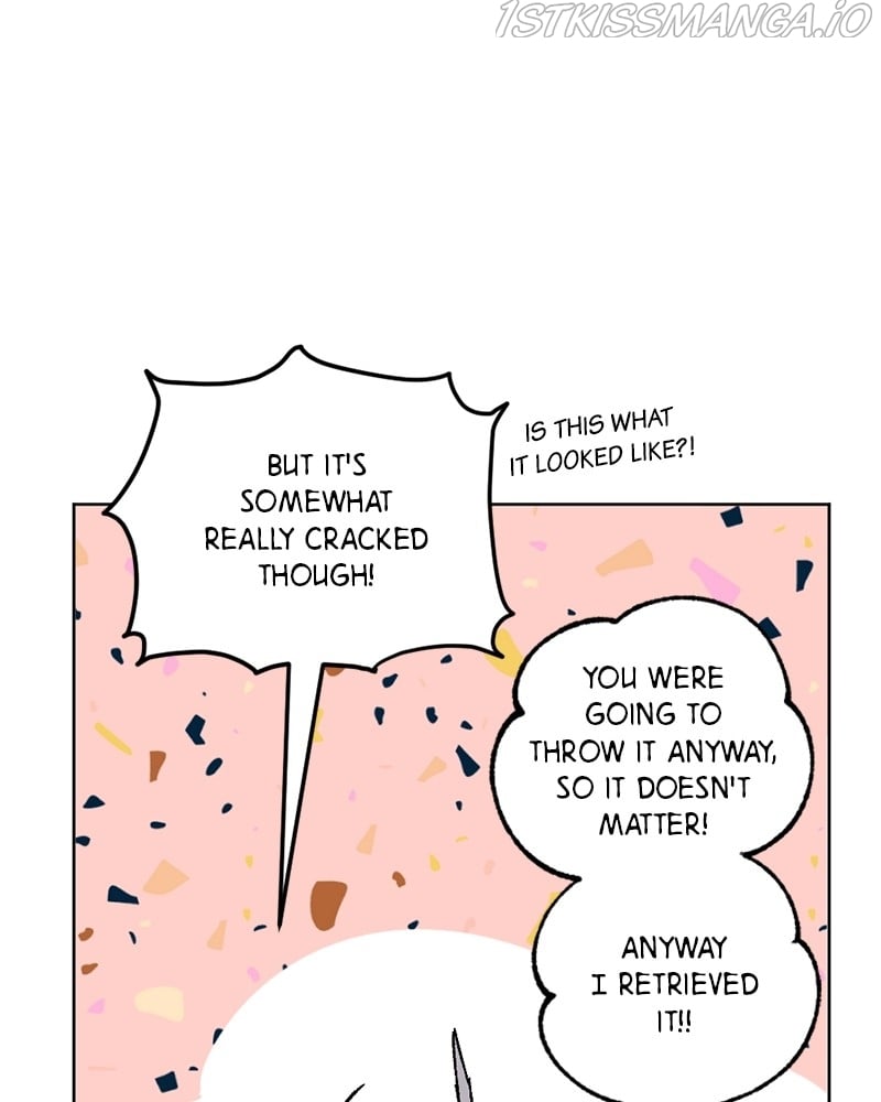 The Demon King’s Confession chapter 19 page 80