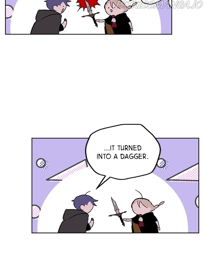 The Demon King’s Confession chapter 19 page 82