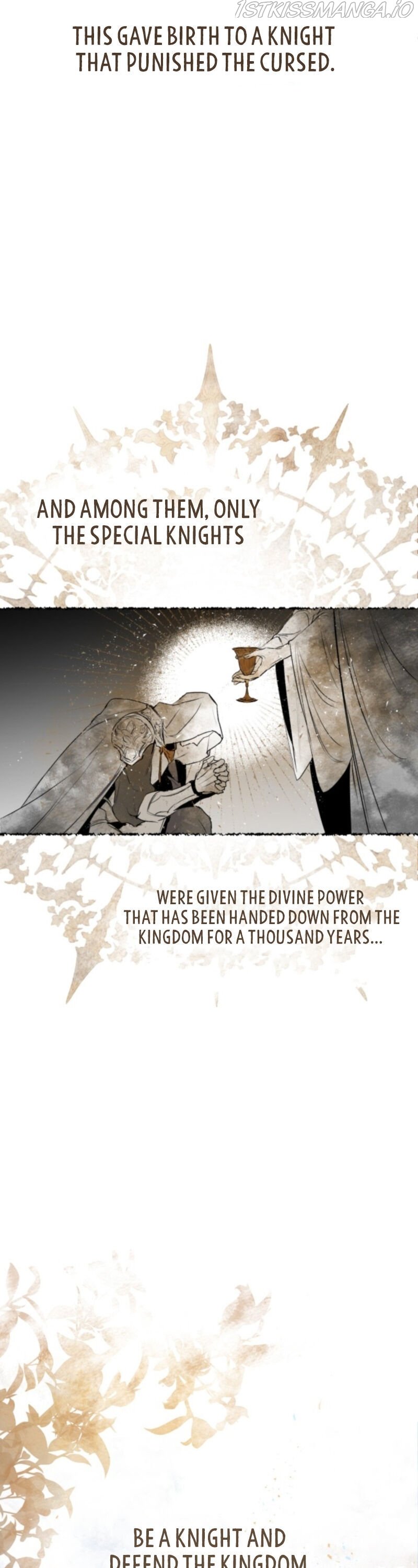 The Demon King’s Confession chapter 2 page 5