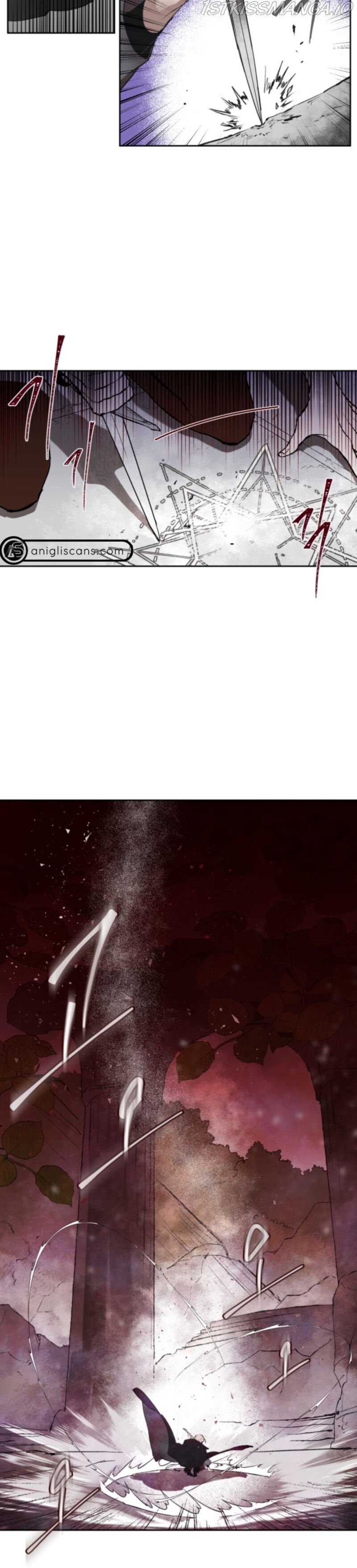 The Demon King’s Confession chapter 2 page 14