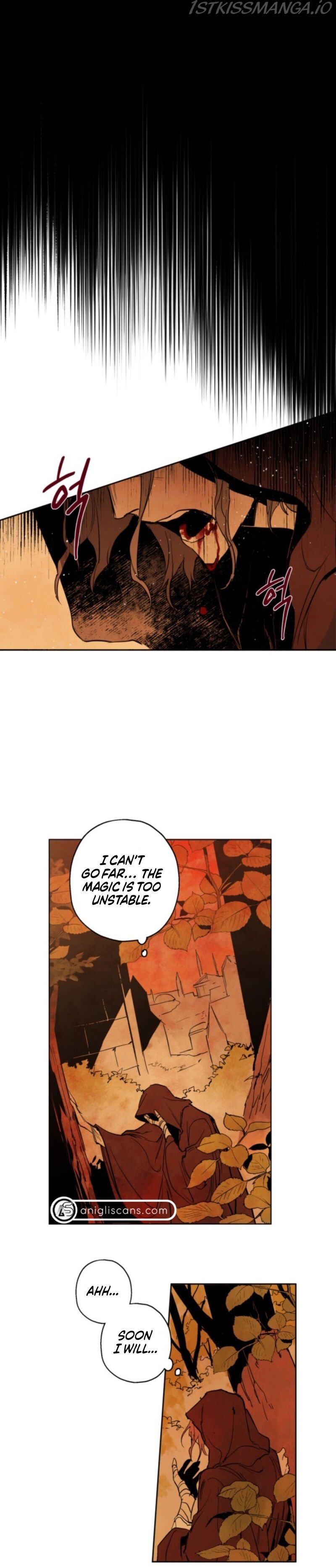 The Demon King’s Confession chapter 2 page 21