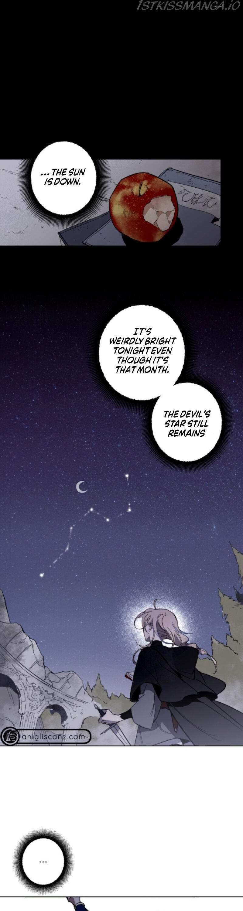 The Demon King’s Confession chapter 2 page 24