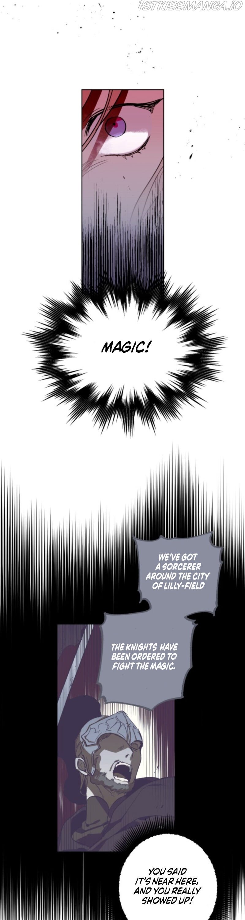 The Demon King’s Confession chapter 2 page 28