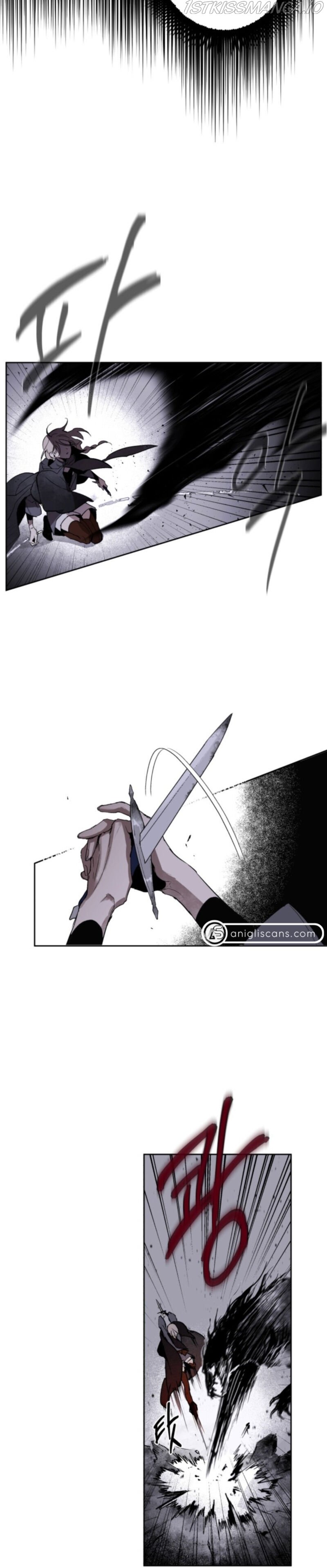 The Demon King’s Confession chapter 2 page 29