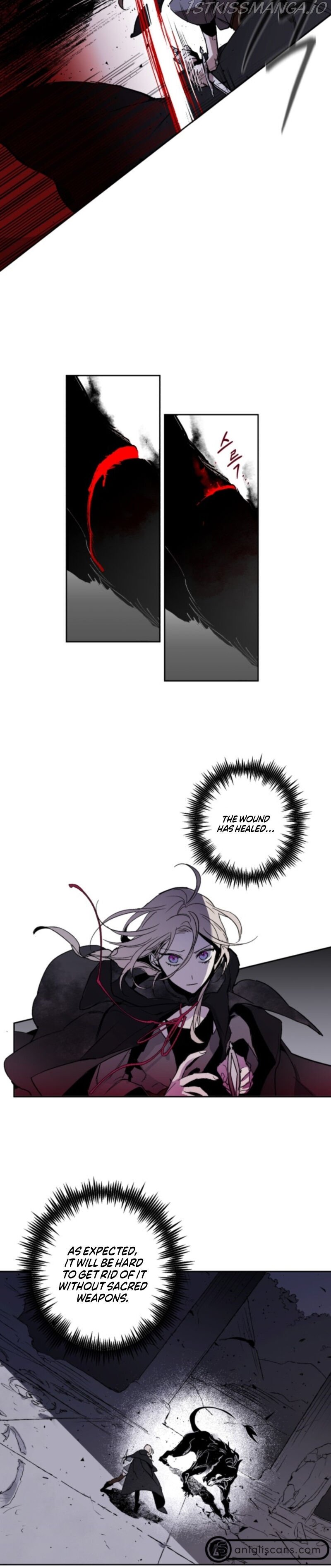 The Demon King’s Confession chapter 2 page 31