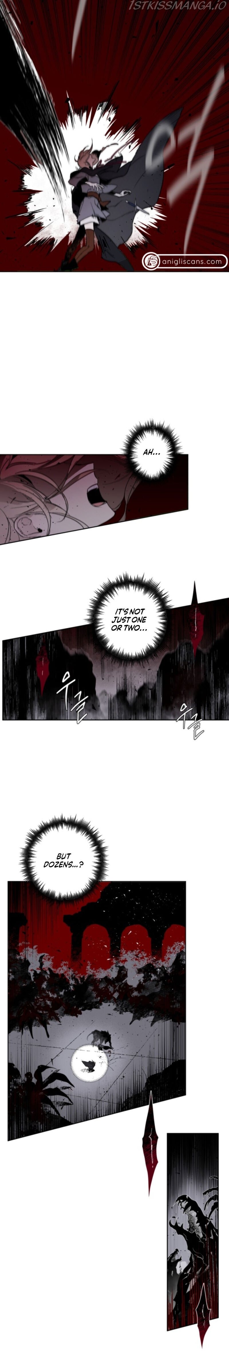 The Demon King’s Confession chapter 2 page 33