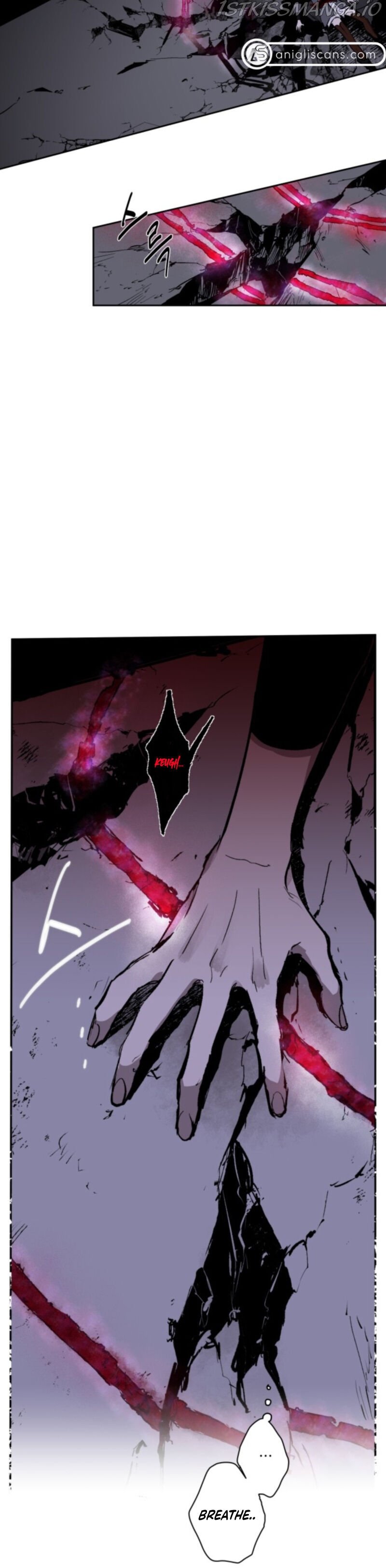 The Demon King’s Confession chapter 2 page 35