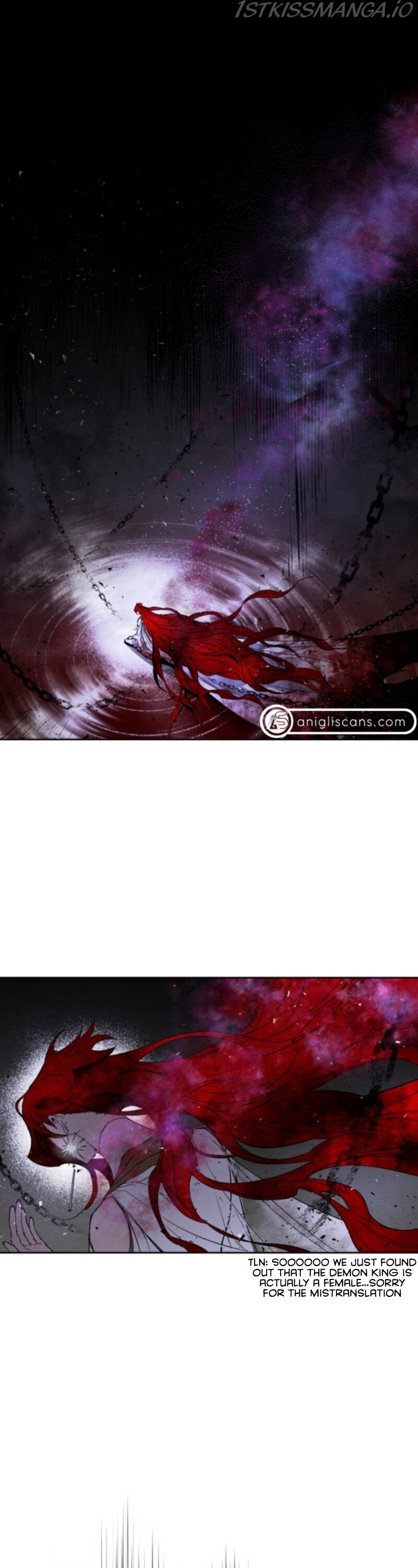The Demon King’s Confession chapter 2 page 38