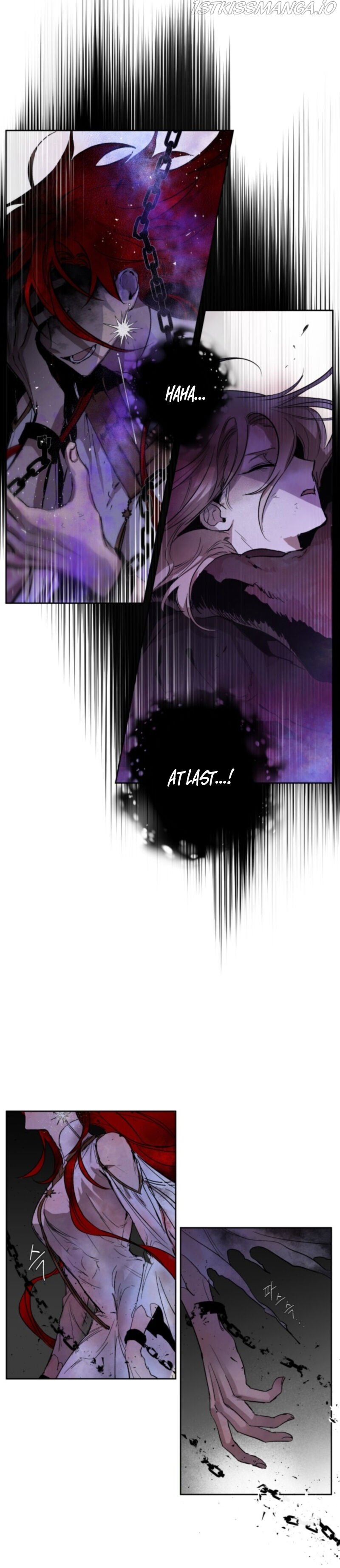 The Demon King’s Confession chapter 2 page 39