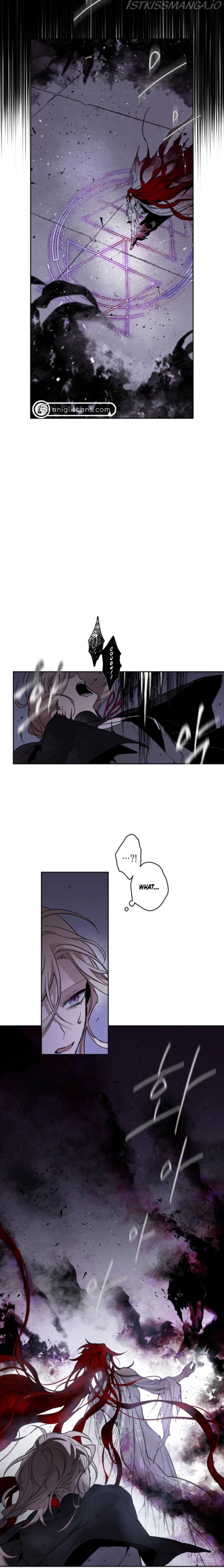 The Demon King’s Confession chapter 2 page 41