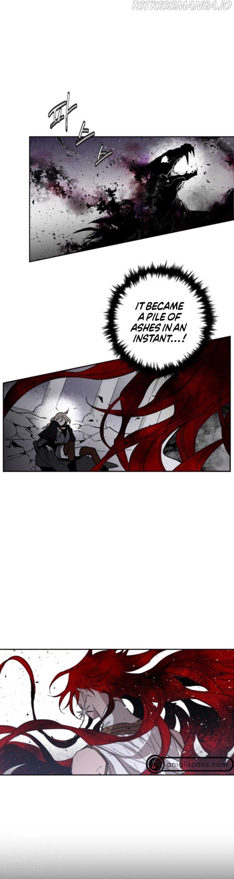 The Demon King’s Confession chapter 2 page 42
