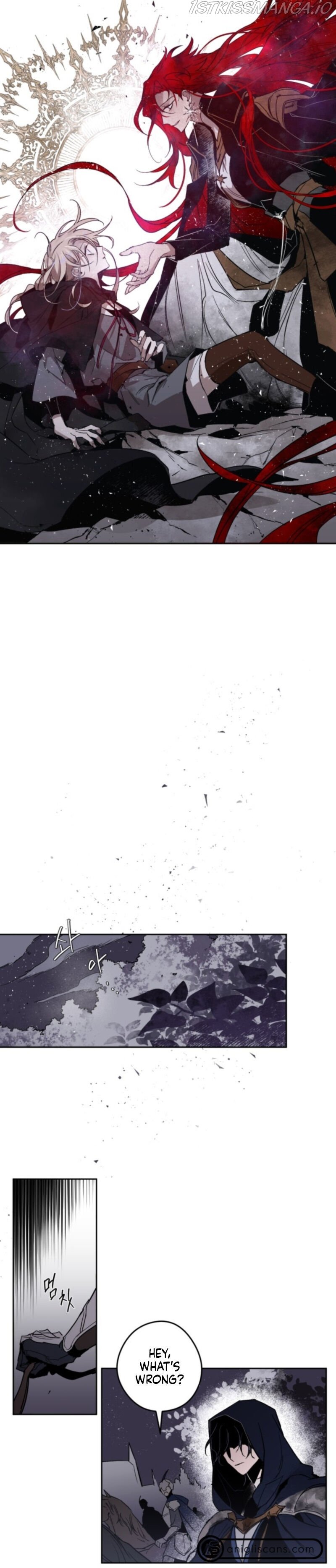 The Demon King’s Confession chapter 2 page 45