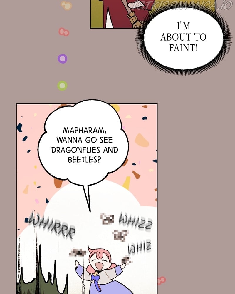 The Demon King’s Confession chapter 20 page 81