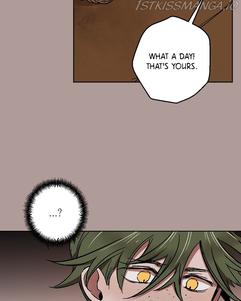 The Demon King’s Confession chapter 21 page 5