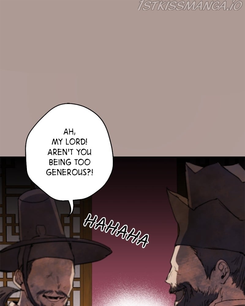 The Demon King’s Confession chapter 21 page 11