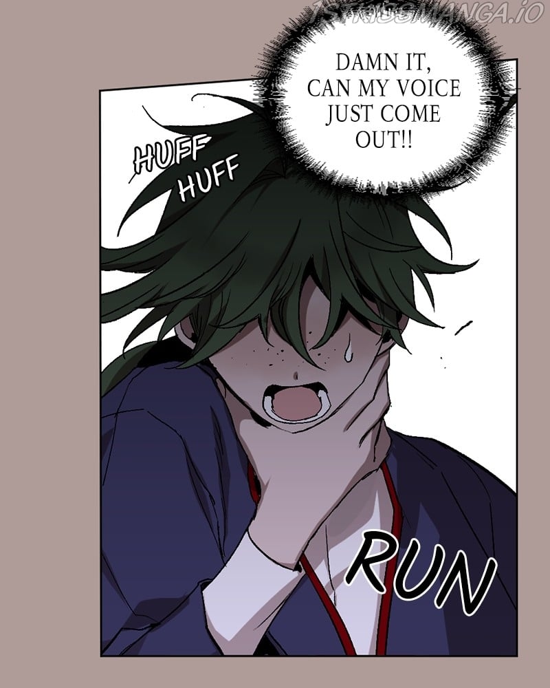 The Demon King’s Confession chapter 21 page 31