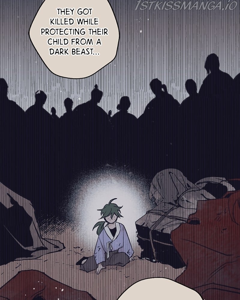 The Demon King’s Confession chapter 21 page 38