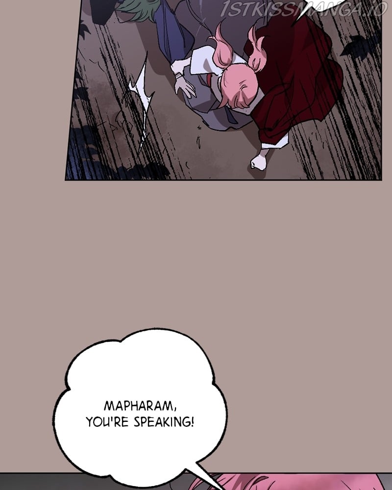The Demon King’s Confession chapter 21 page 53