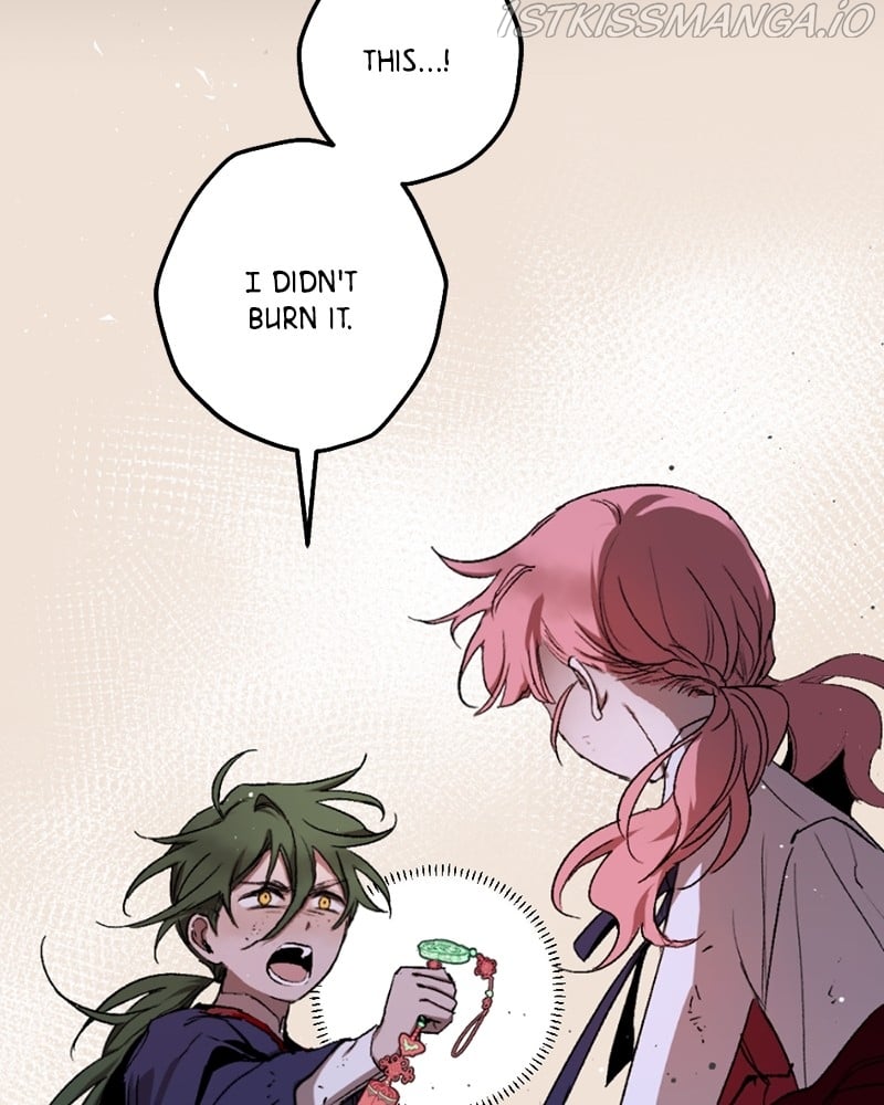 The Demon King’s Confession chapter 21 page 55