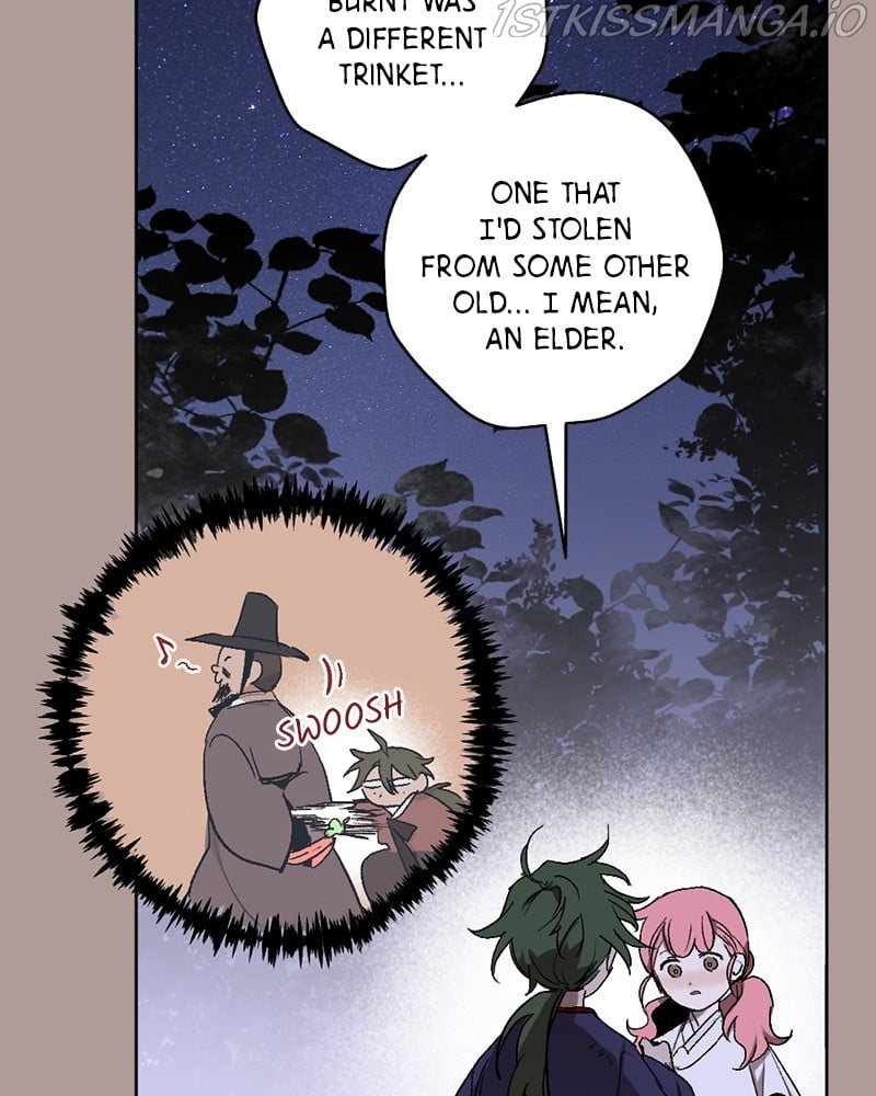 The Demon King’s Confession chapter 21 page 57