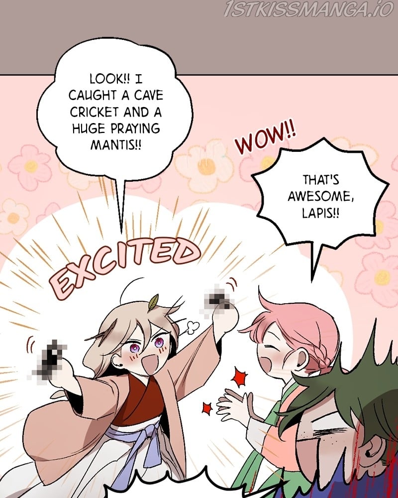 The Demon King’s Confession chapter 21 page 86